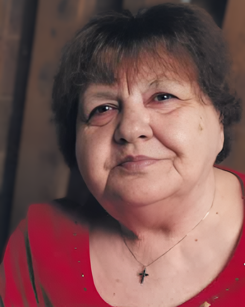 Katherine Turcotte (nee Groskleg) Profile Photo
