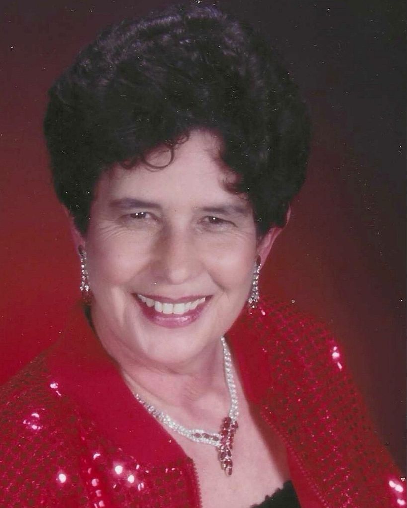 Marilyn Rose Reynolds