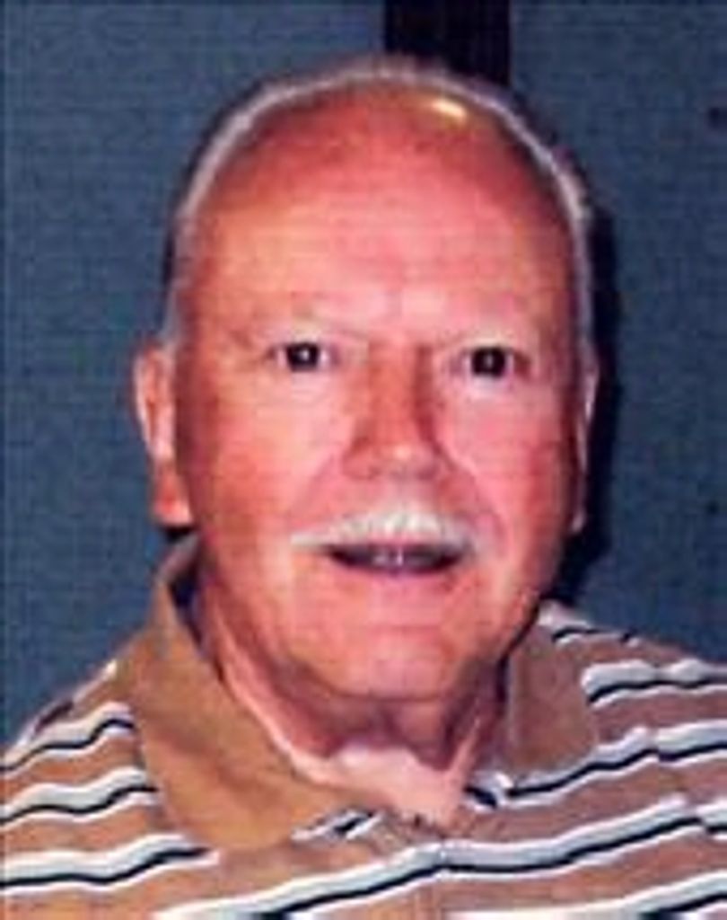 Gerald James Dieffenbach