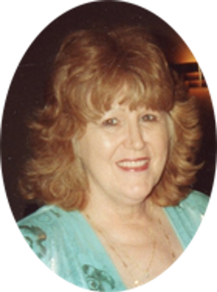 Connie Ethridge Profile Photo