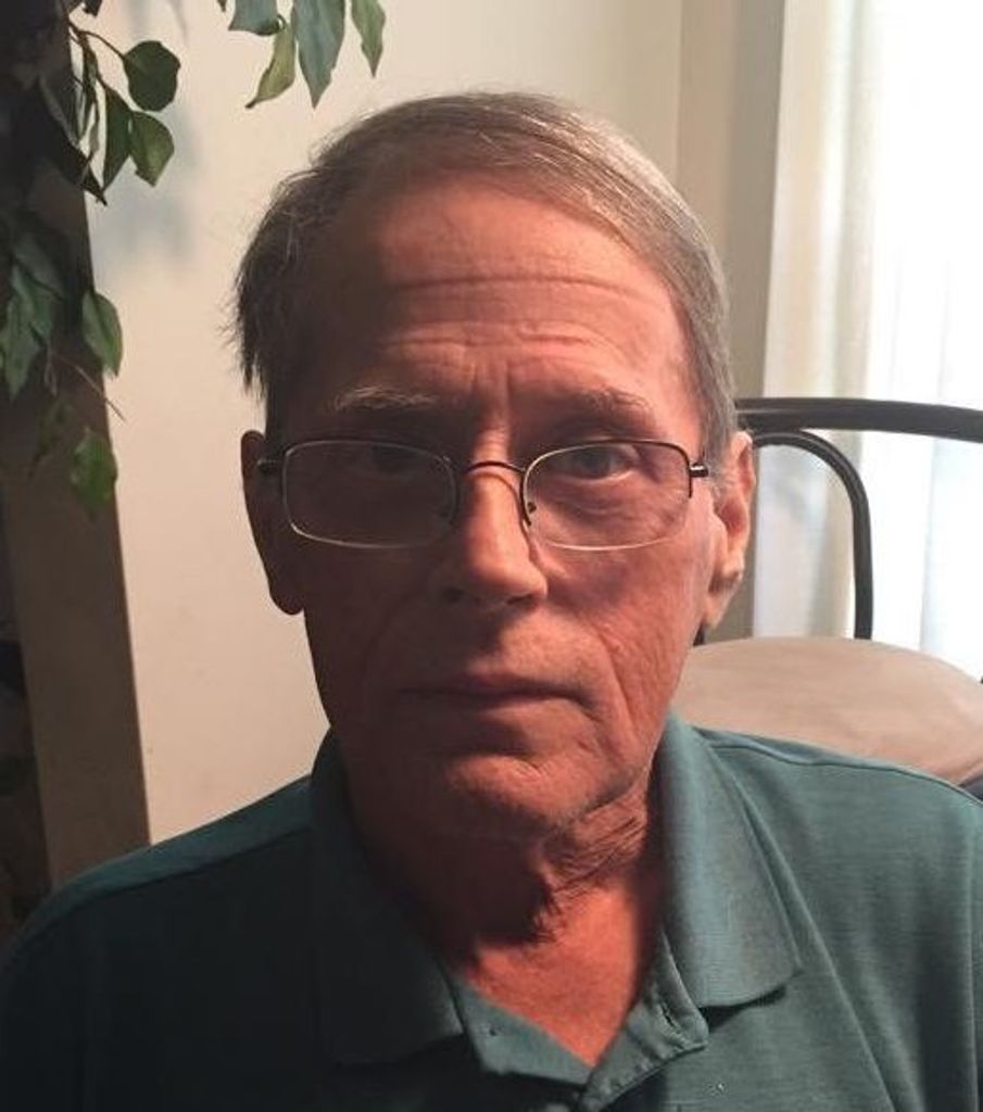 James Butler Harrison, Jr. Profile Photo