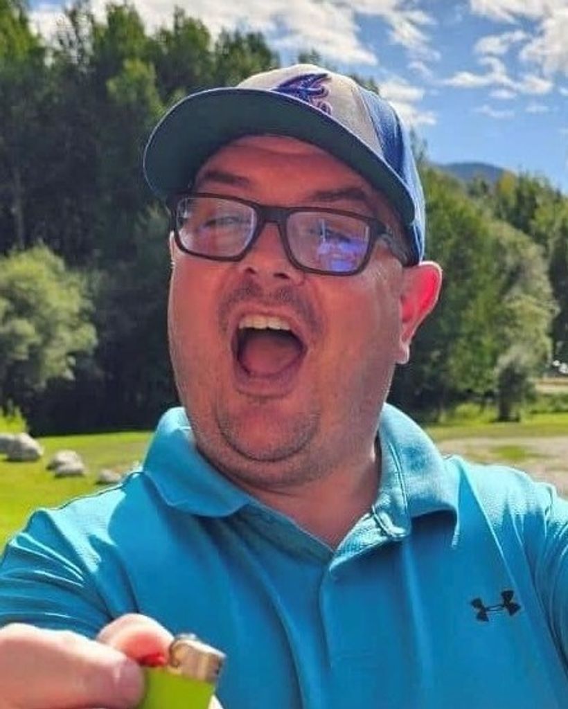 Keith Robert Marthaller Profile Photo