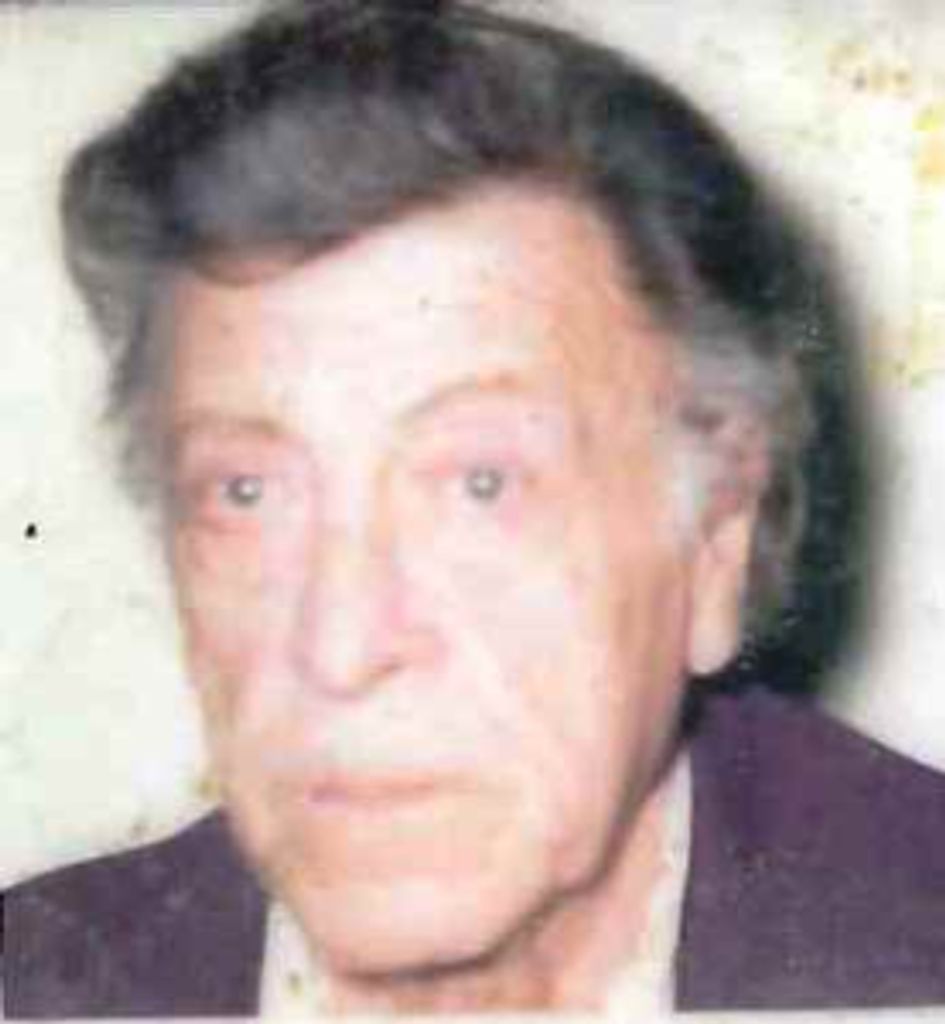 Joseph A. Cataldo