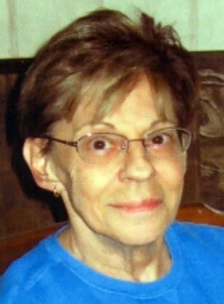 Helen S. Gorel