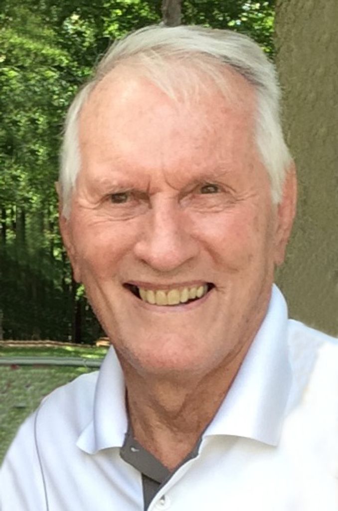 Thomas Edward "Ed" Christman