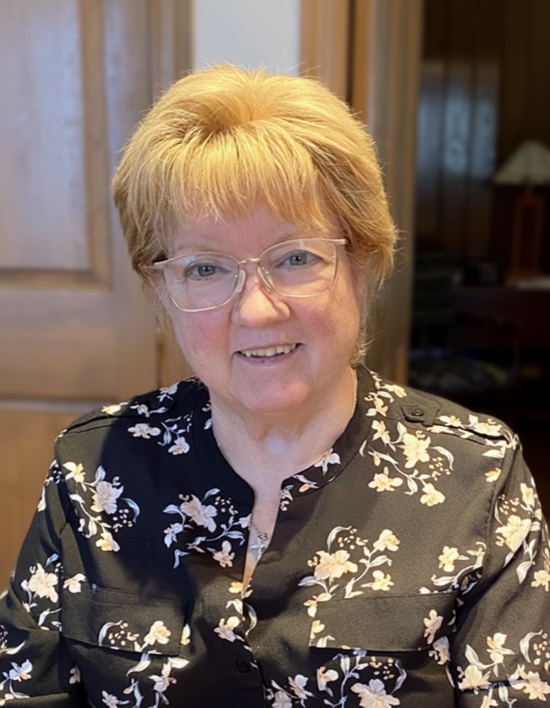 Christine F. Mieczkowski