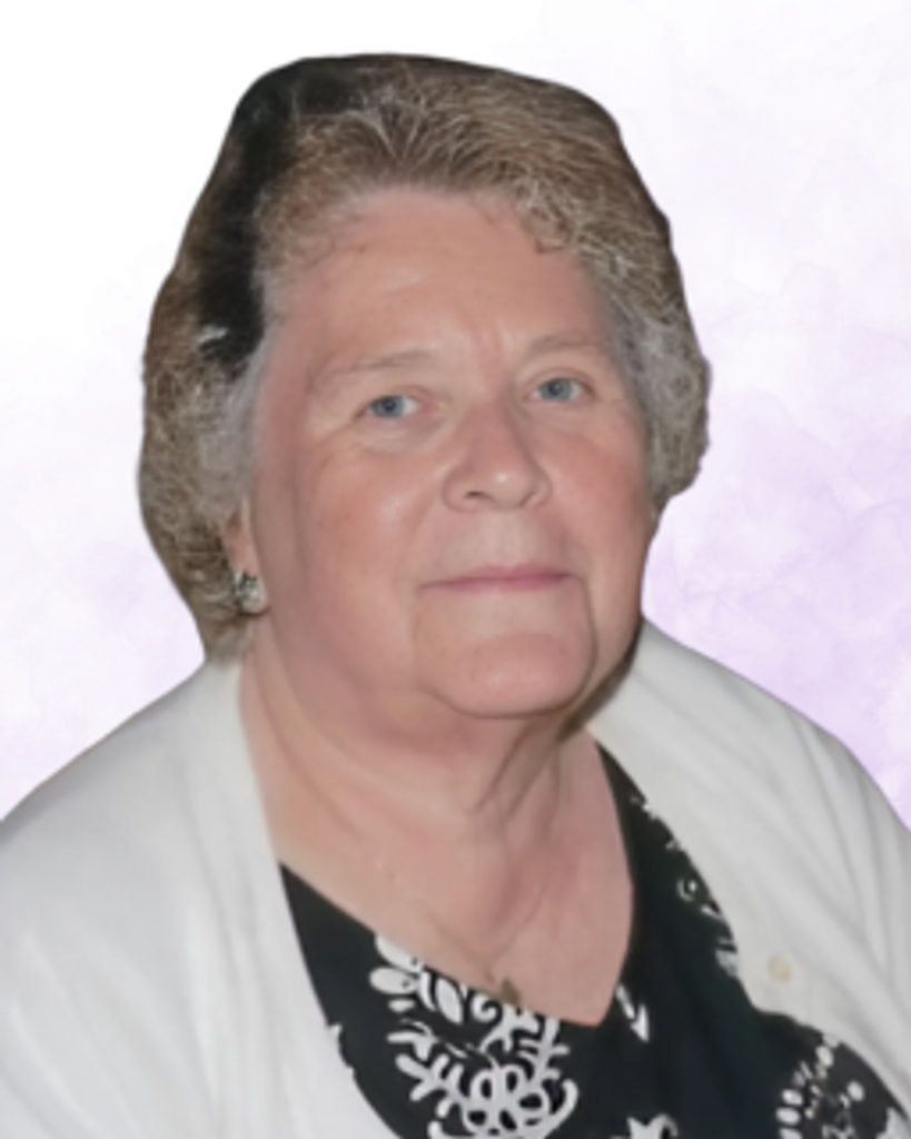 Carla Adell Curley