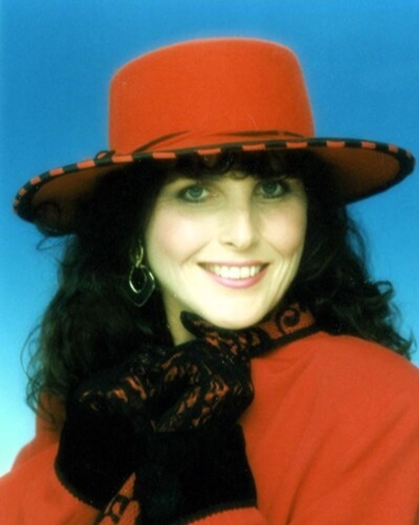 Catherine Biggers Christensen