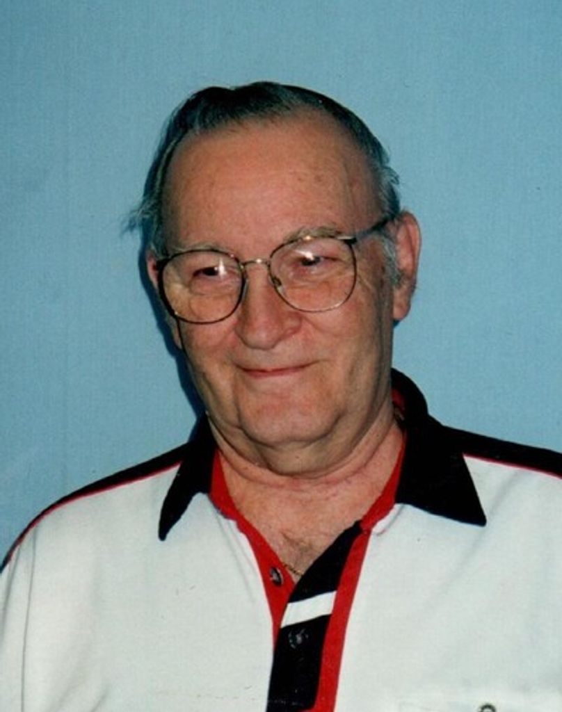 Harmon C. Hughes