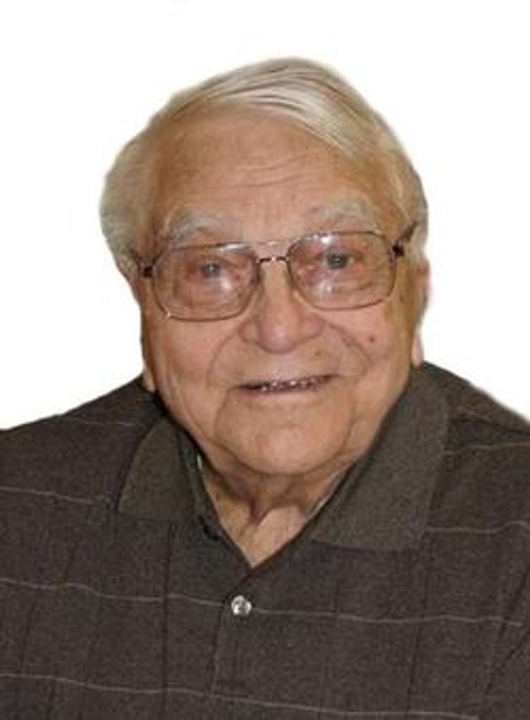 Herbert Krueger