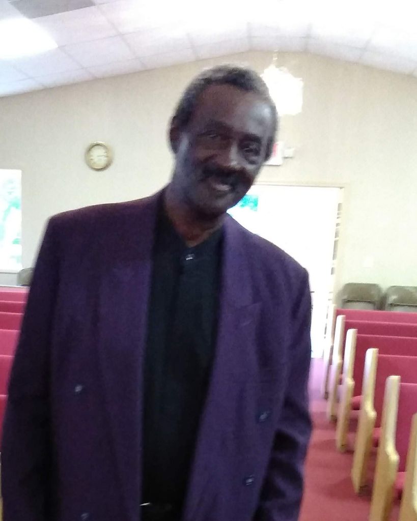 Theodore Harris Lee