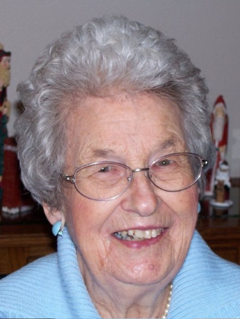 Ora Martha Honsbruch