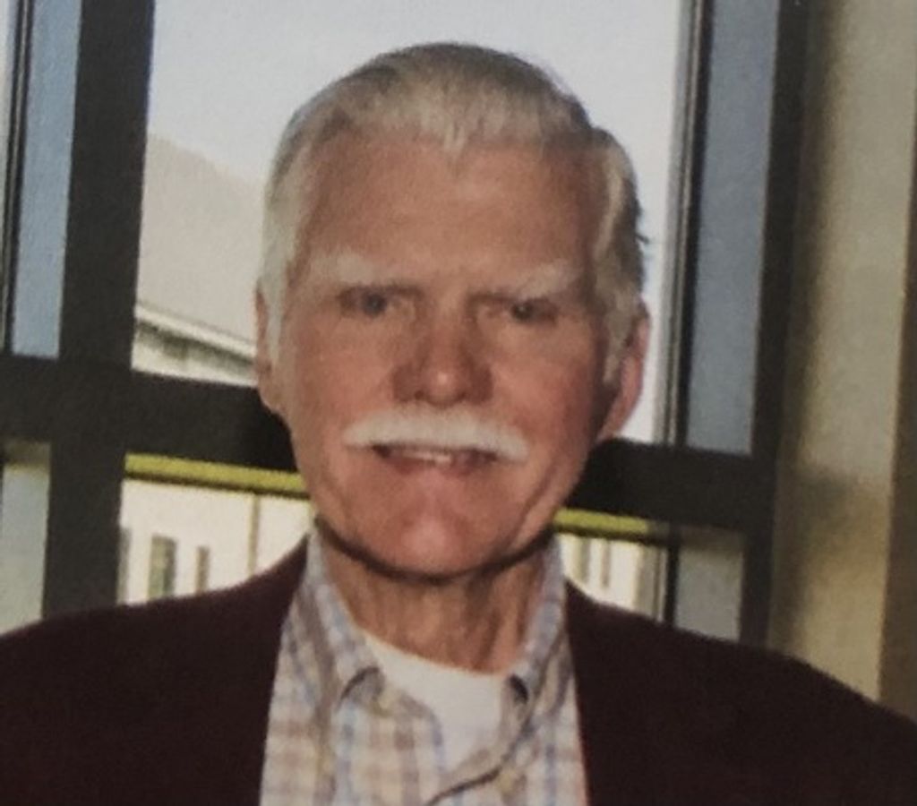 Martin John Gyves Profile Photo