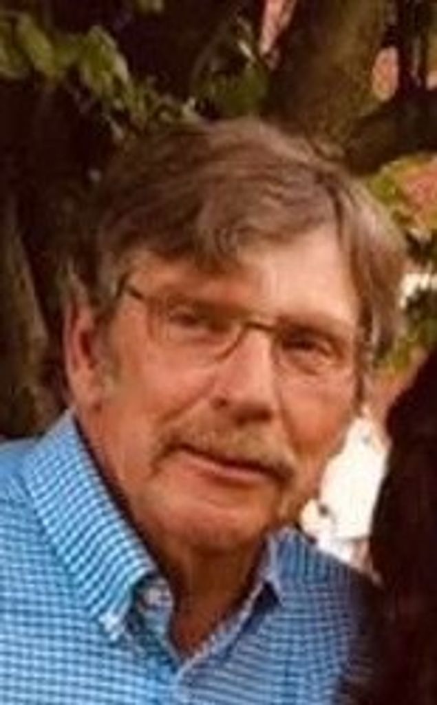 Dennis K. "Denny" Dawson