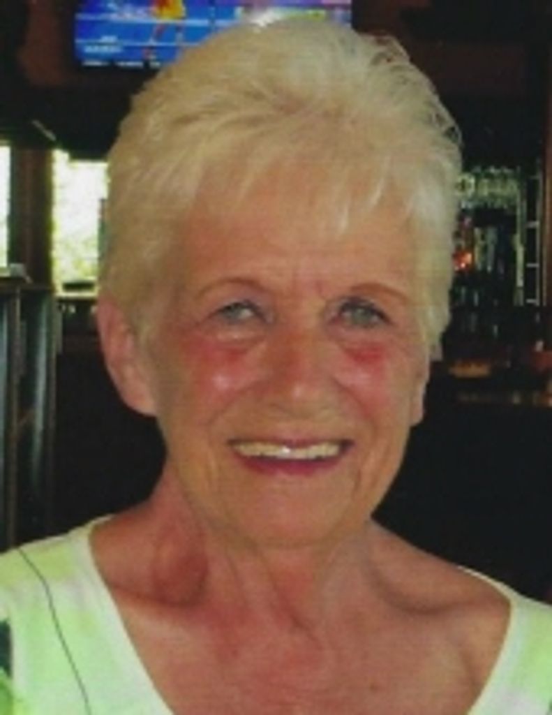 Mildred C. Miles