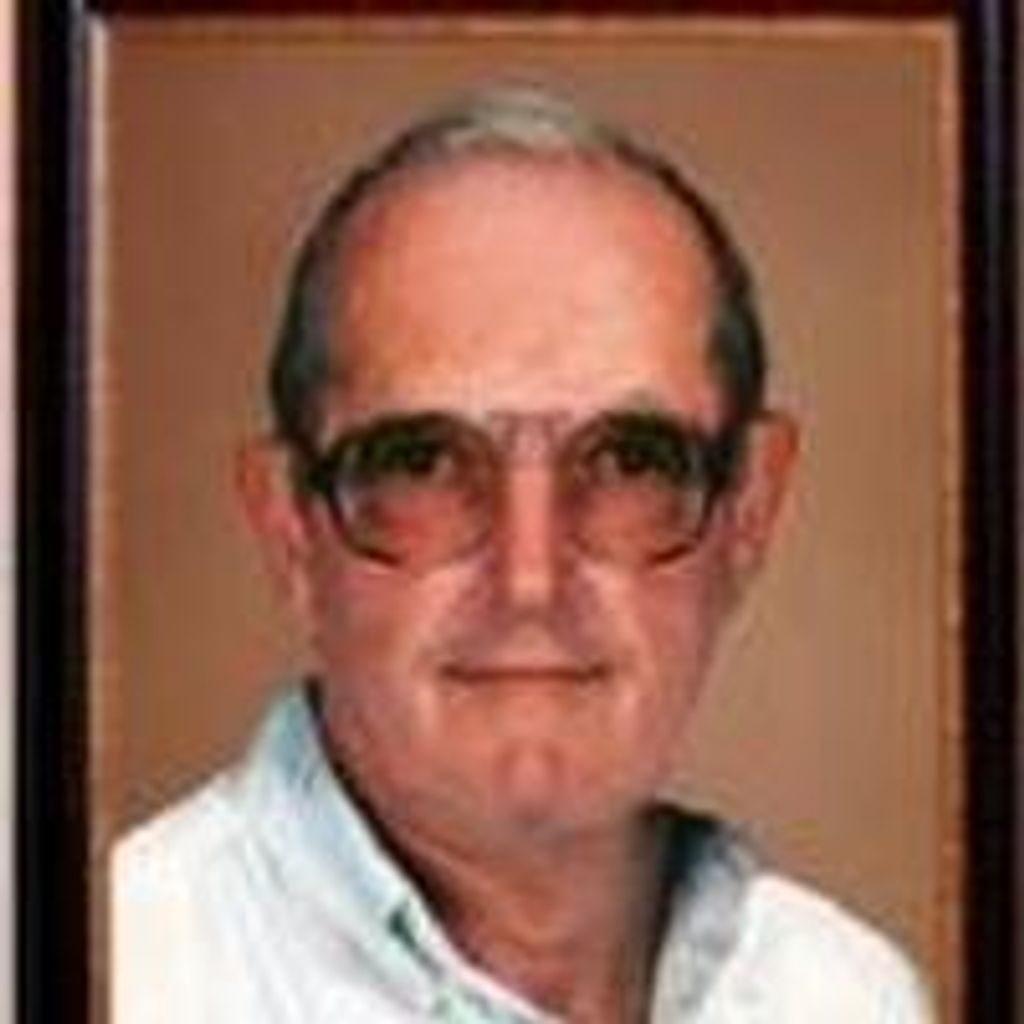 Samuel M. Danley