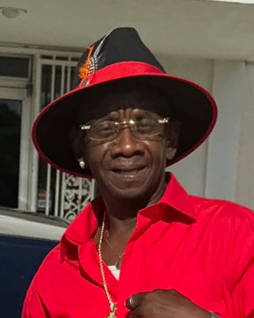 Jerry Muldrow Profile Photo