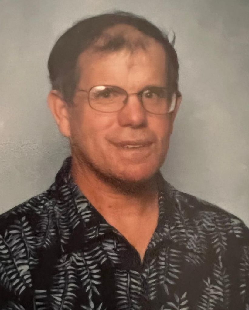 Randy McKimmy Profile Photo