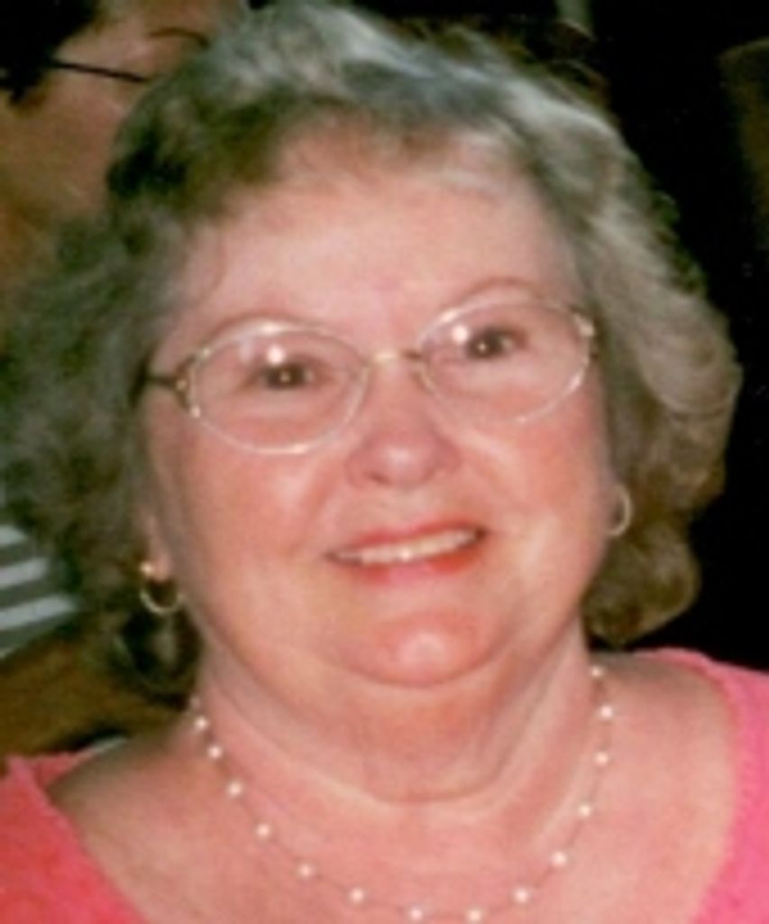Mary Catherine Harris