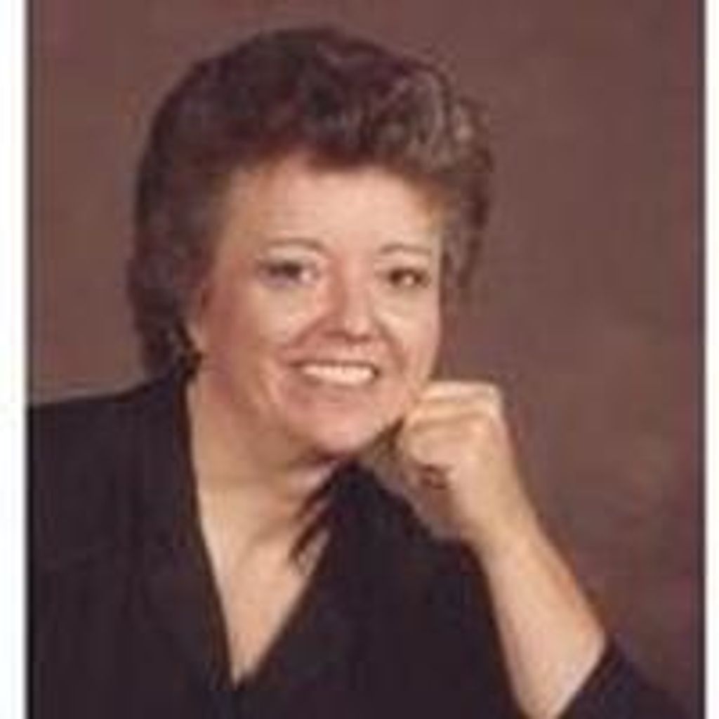 Barbara  Ann Richardson