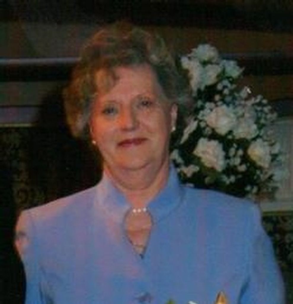 Evelyn Barber