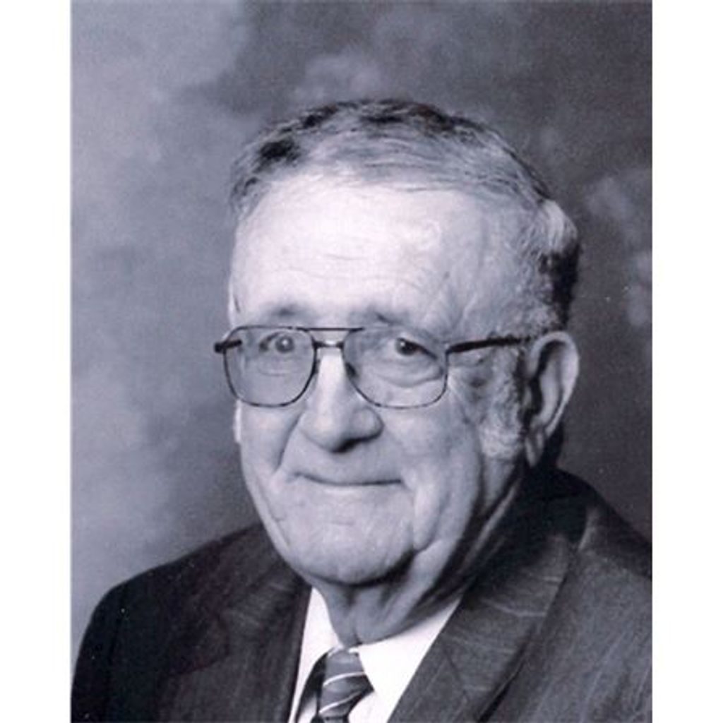 Richard R. "Dick" Gillies Profile Photo