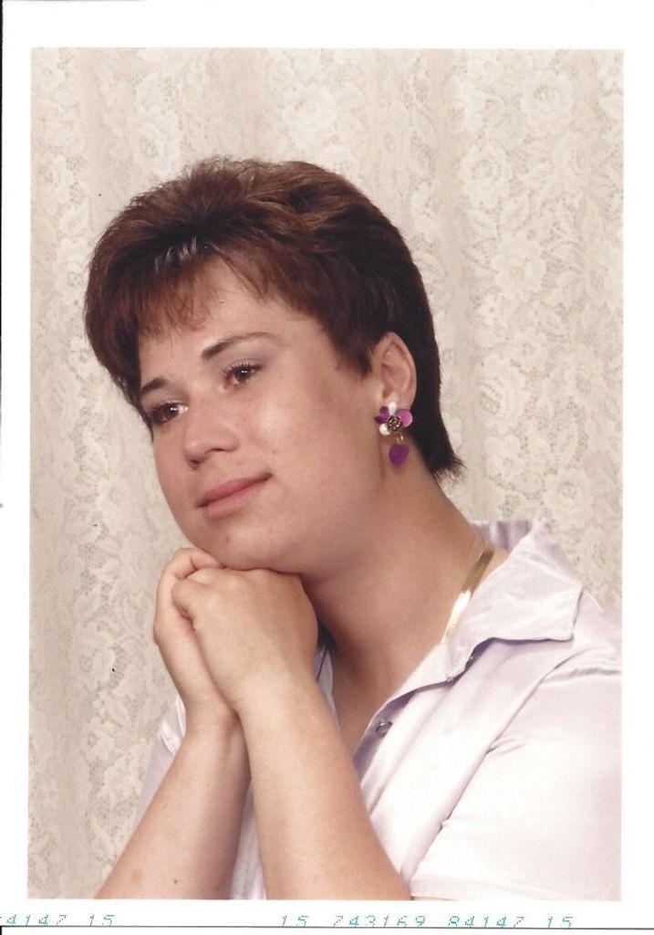 Shelly Jo Root Profile Photo