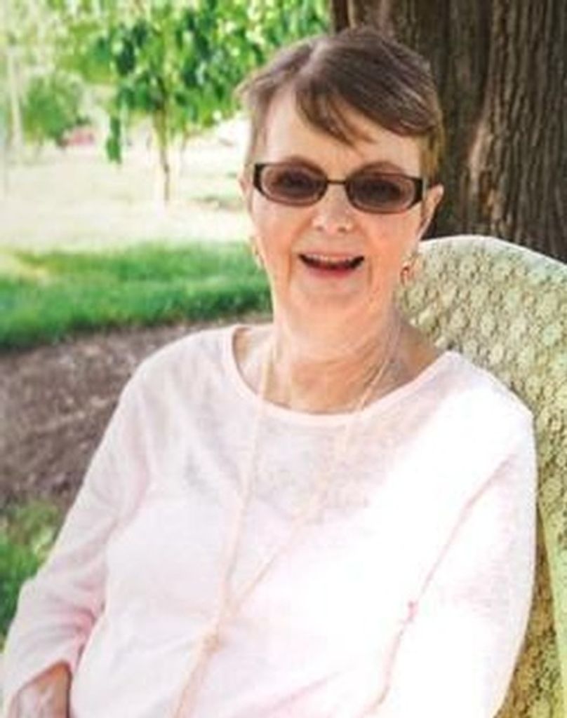 Johanna L. Tomlinson