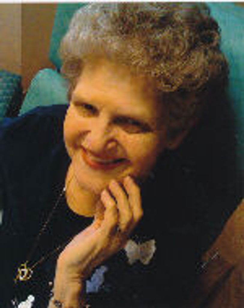 Nancy J. Petty Profile Photo