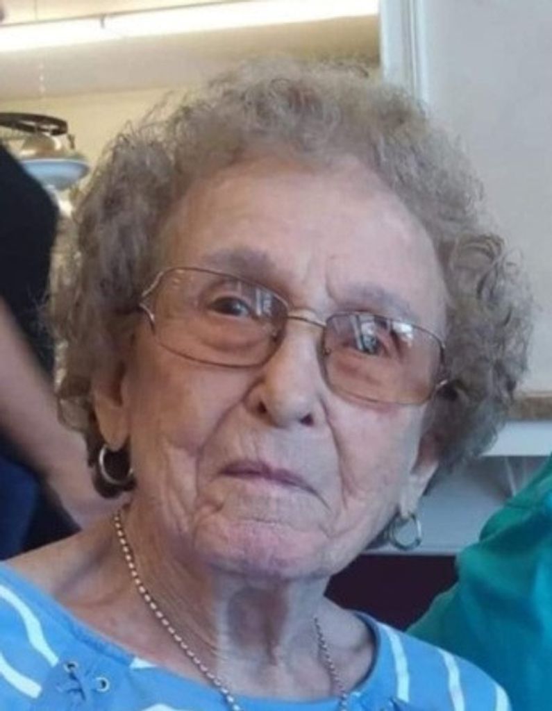 Thelma (West)  Moffitt Profile Photo
