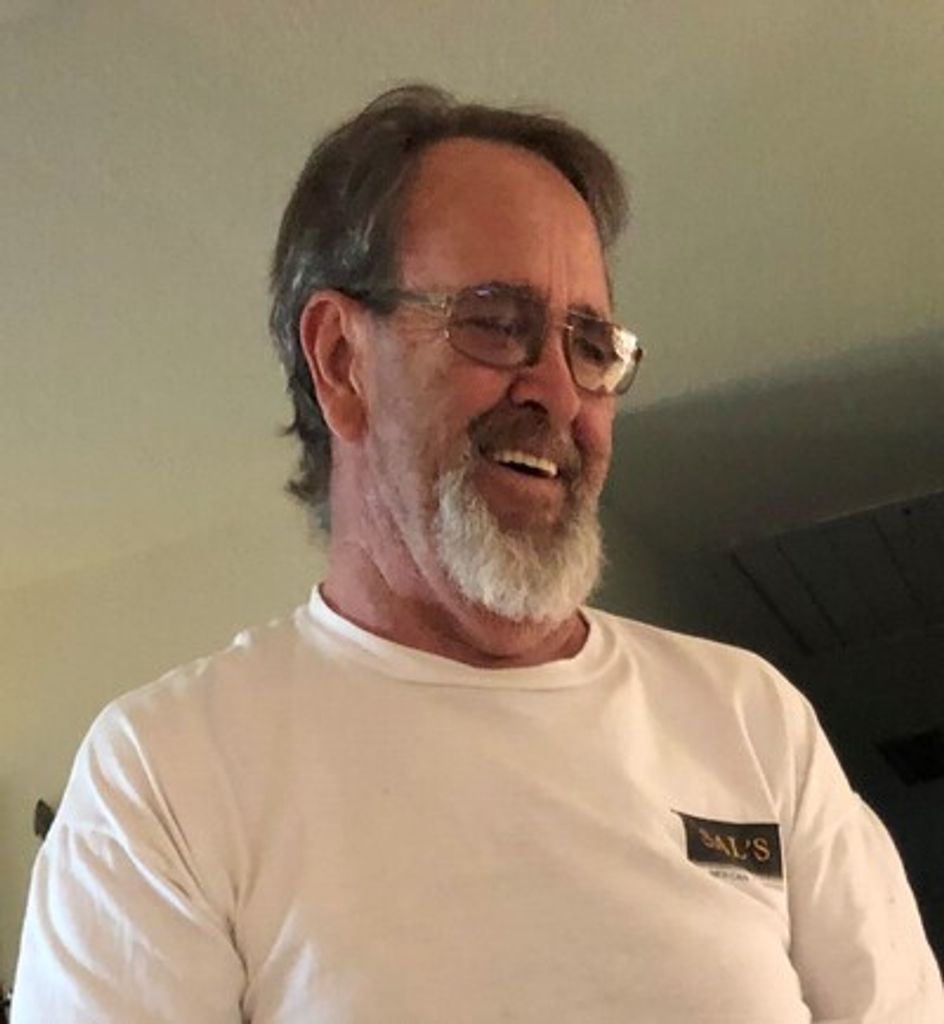 Milton J. Ford Profile Photo