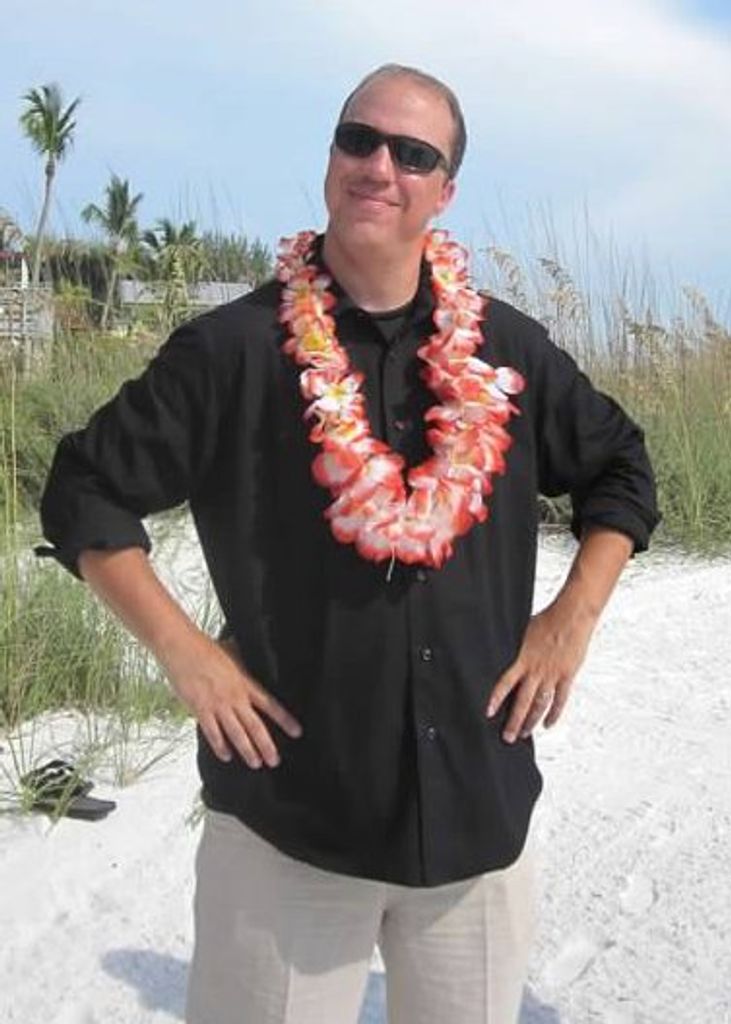 Brett Joseph Kramer