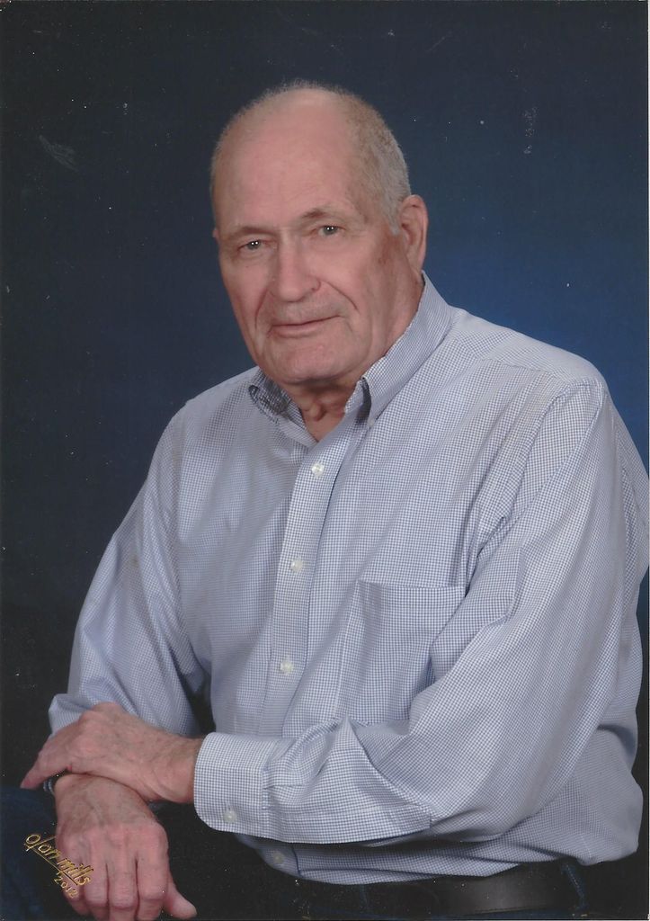 Mearl B Tidwell