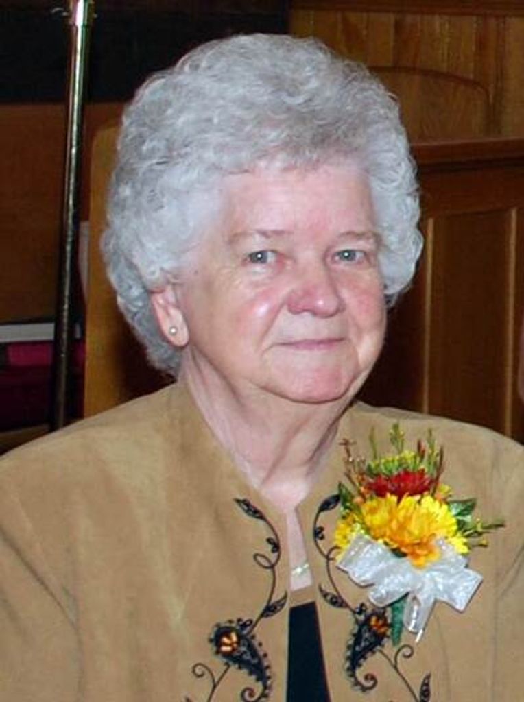 Reva Jean Hartman Profile Photo