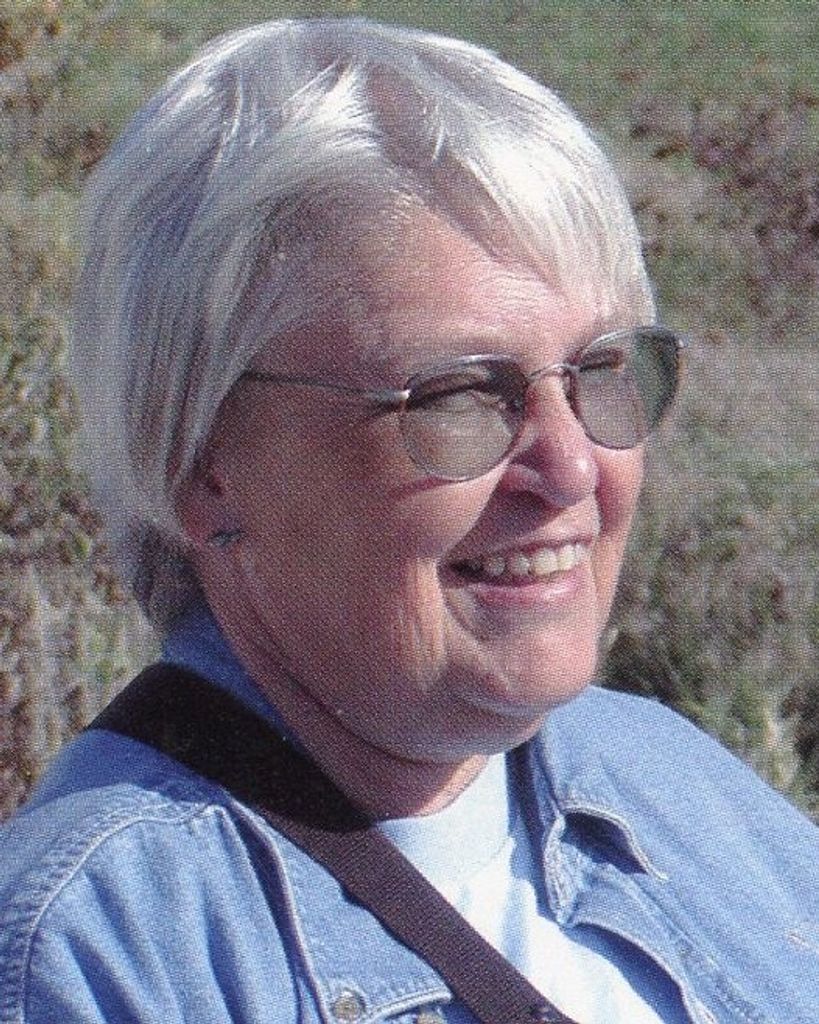 Ann Louise Johnson Profile Photo