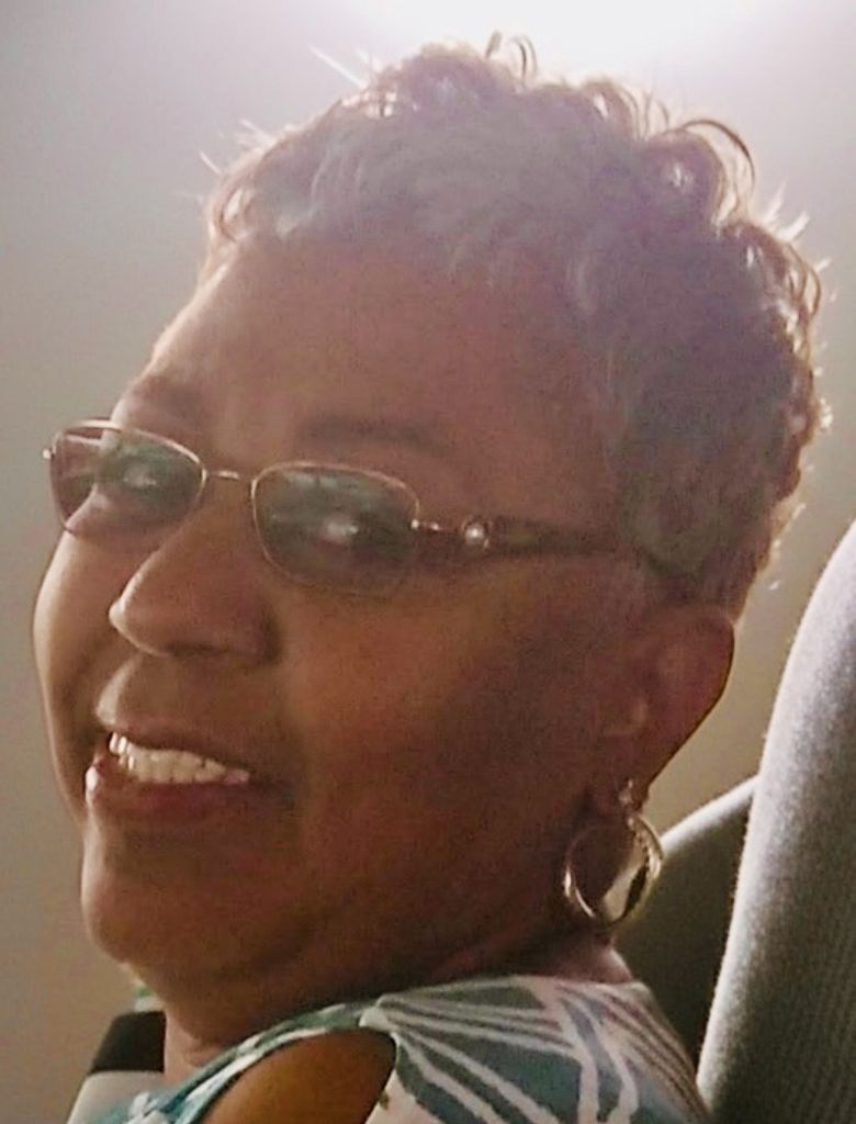 Jacqueline Hedgespeth Profile Photo