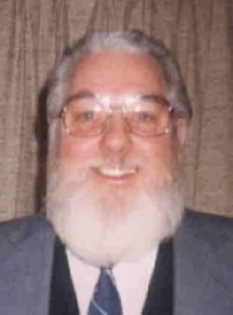 J. Robert Jay