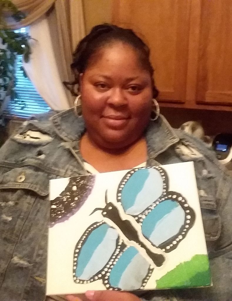 Chantay P. Smith Profile Photo