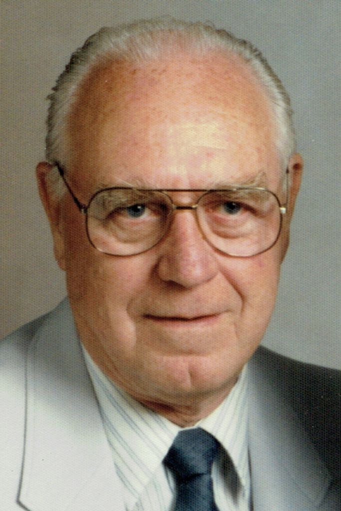 Chester B. Marble Profile Photo