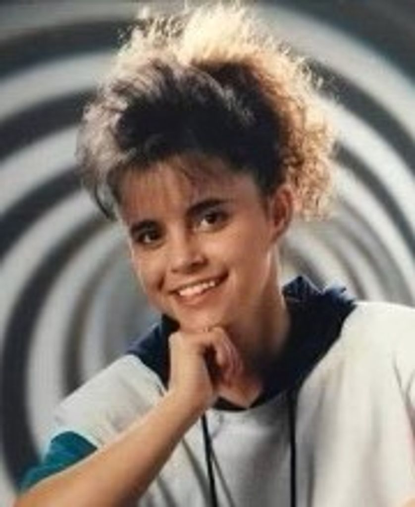 Faye Crumpton