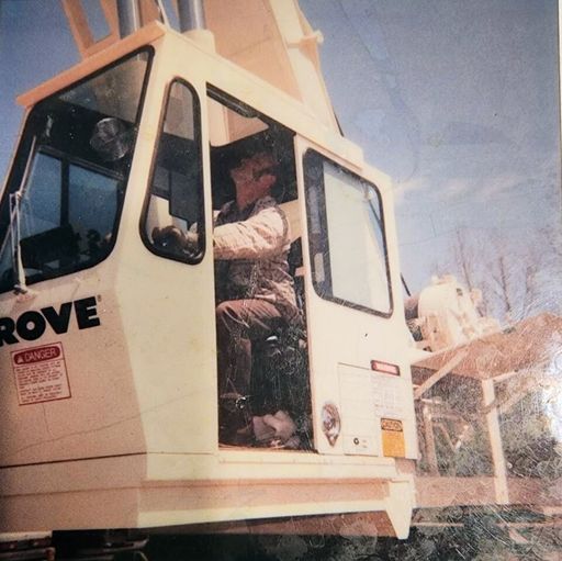Bernard Lee Moore photo gallery thumbnail 281 of 293
