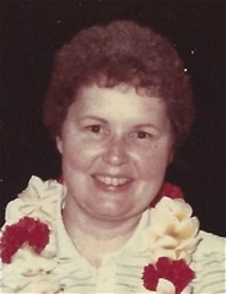 Florence L.  Mackay