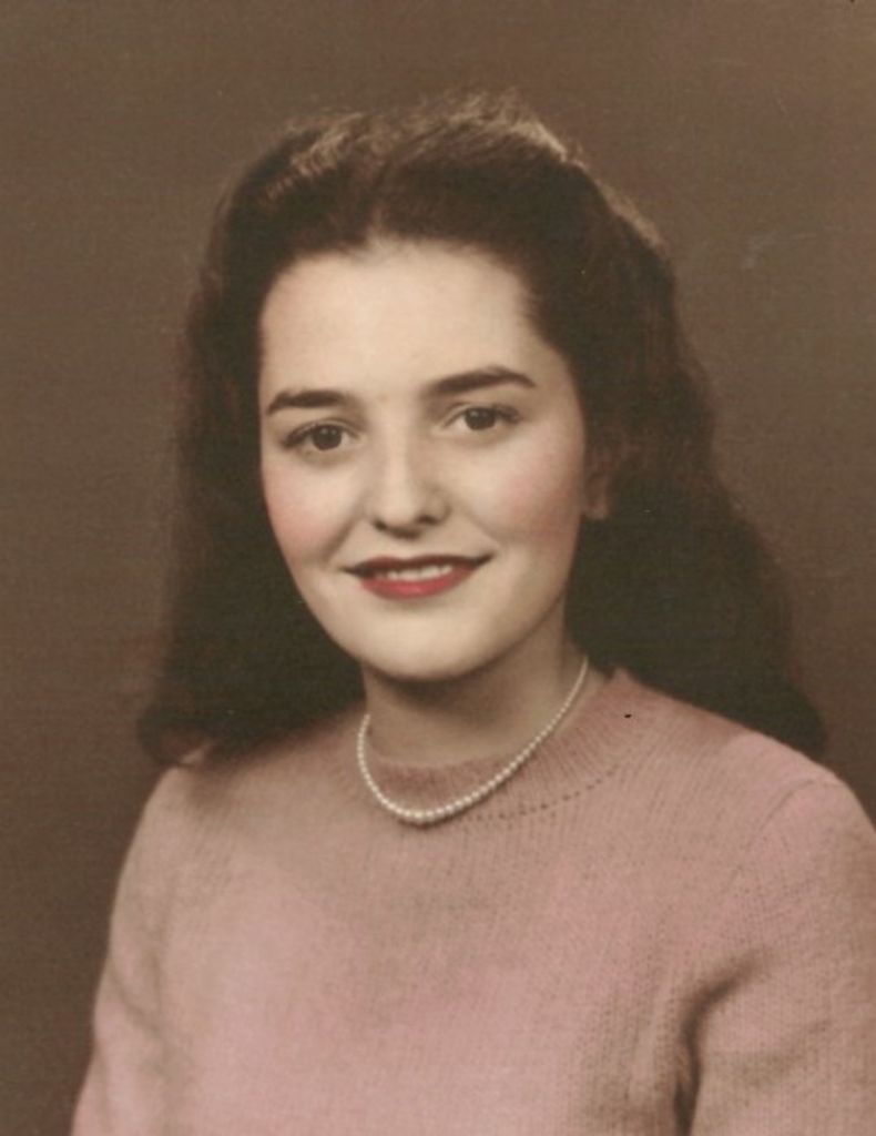 Theresa Marie Cahill Profile Photo