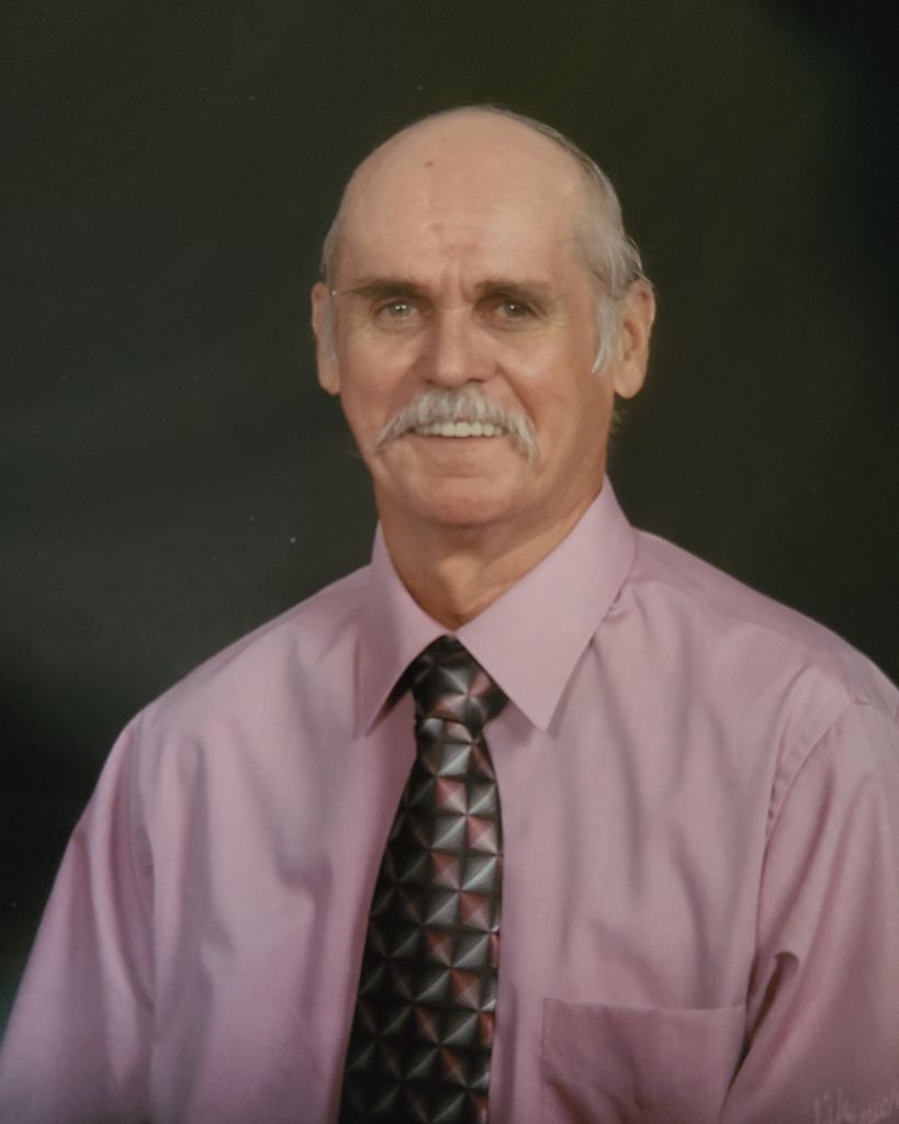 Karl Duane Overby, Sr.