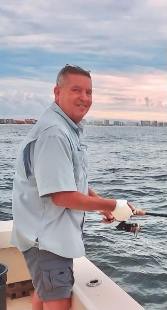 Philip M. “Phil” Shekey