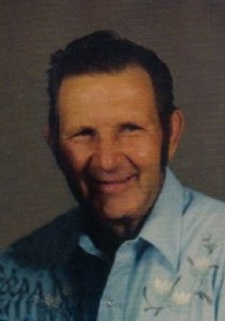 Lionel Wall