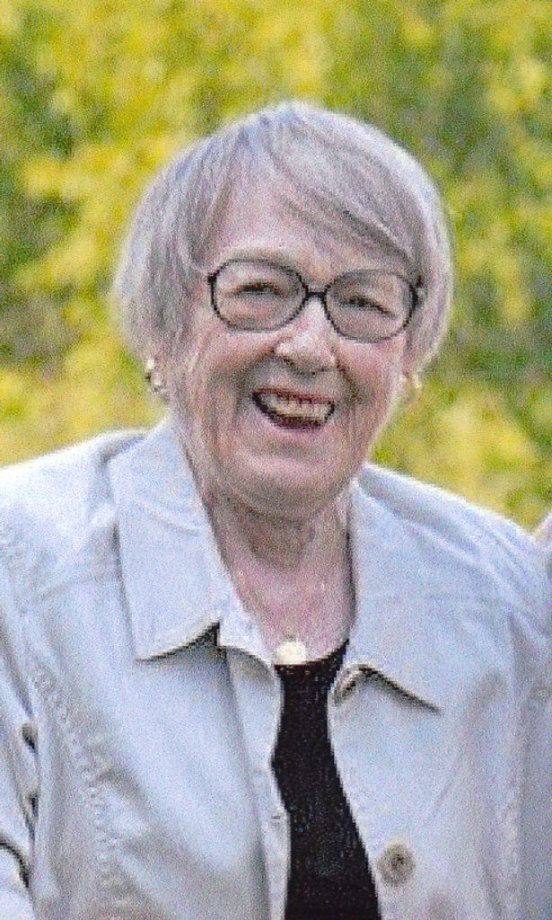 Margaret A. Corrigan