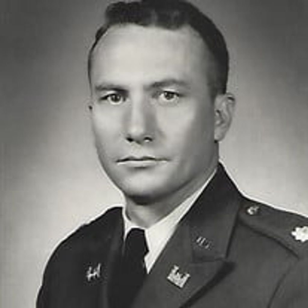Robert Charles Lybarger