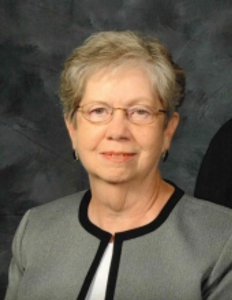 Peggy Ann Traywick Profile Photo