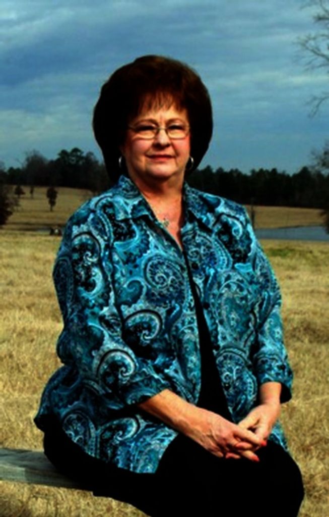 Lanna Tate Bradbury